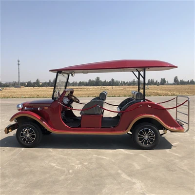 Como fazer a manutenção da bateria de um carro elétrico antigo para prolongar...