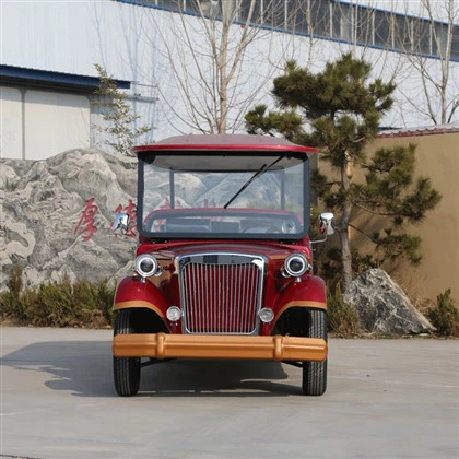 Onde posso comprar um carro clássico antigo?